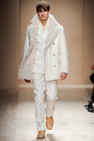 Salvatore Ferragamo / - 2011-2012